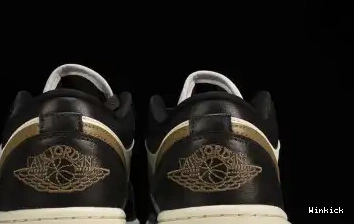Low  Jordan DC0774-200 1 0705